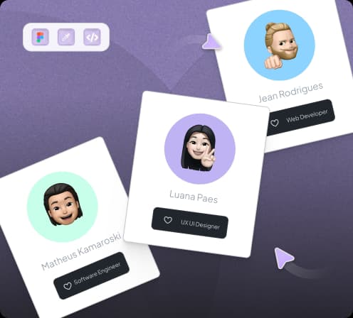 DevCore Team Group Photo